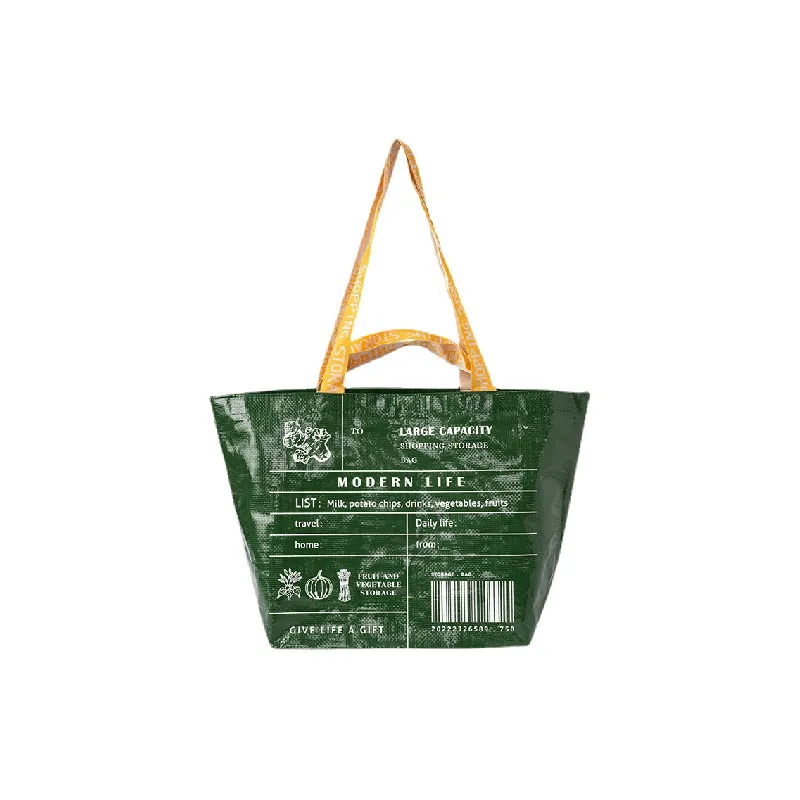 Basics Simple Storage Bags-4