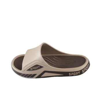 Casual Sporty Flip Flops