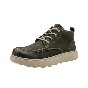 Retro Casual Cargo Pants