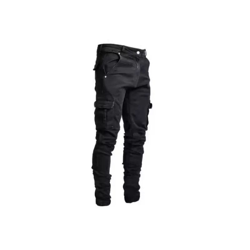 Funky Skinny Jeans