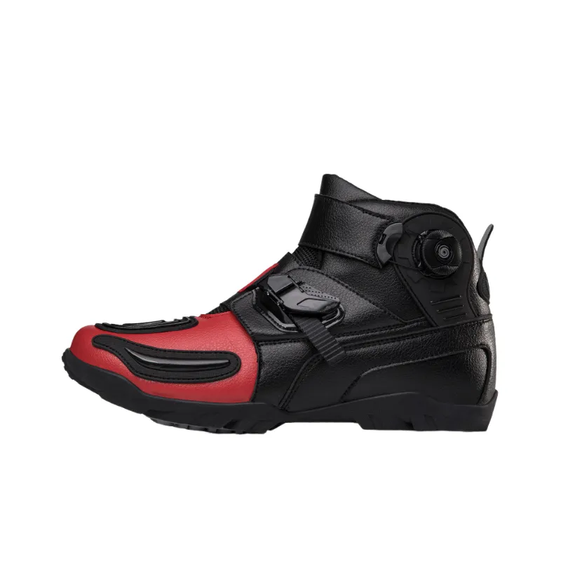 Fashionable Sporty Cycling Shoes-6