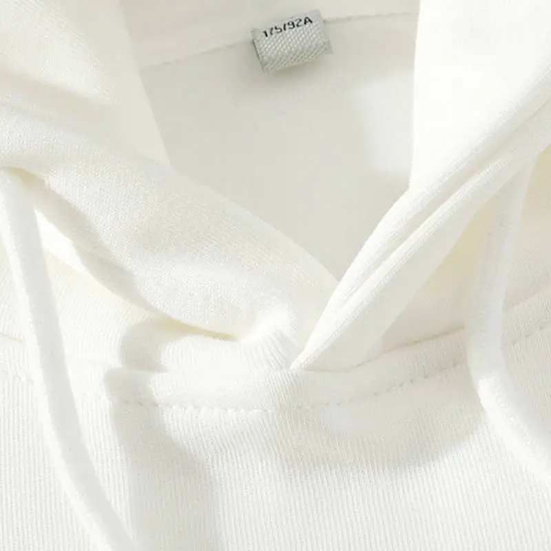 Cool Loose Long Sleeve Sweatshirt-6