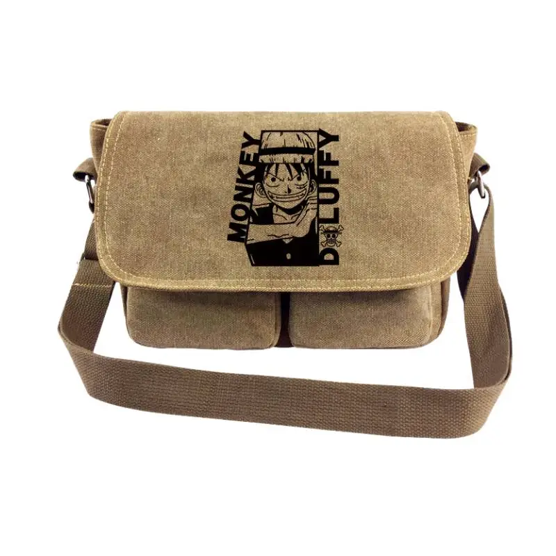Fashionable Cartoon Crossbody Bag-6
