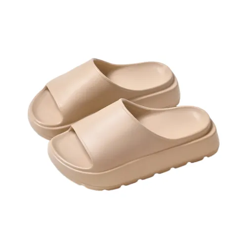 Ailise Sandal Slippers Silver/Gold/Black