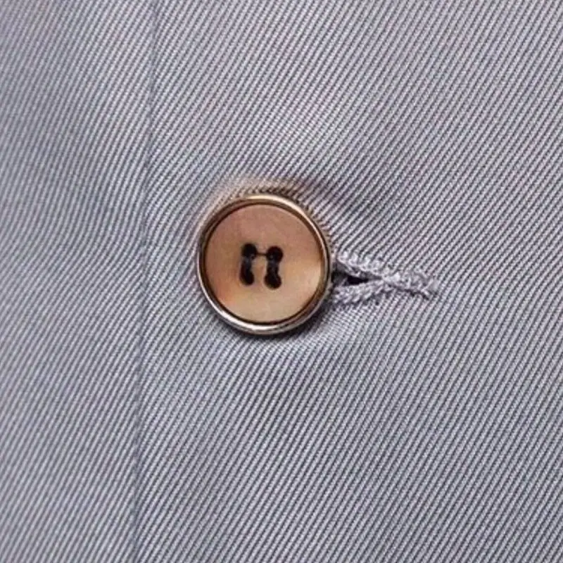 Fashionable Business Vest-4