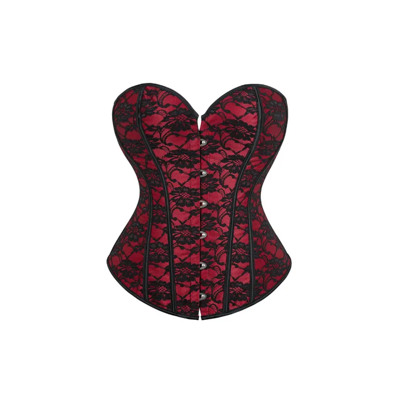 Fashionable Sexy Polyester Vest Women-0