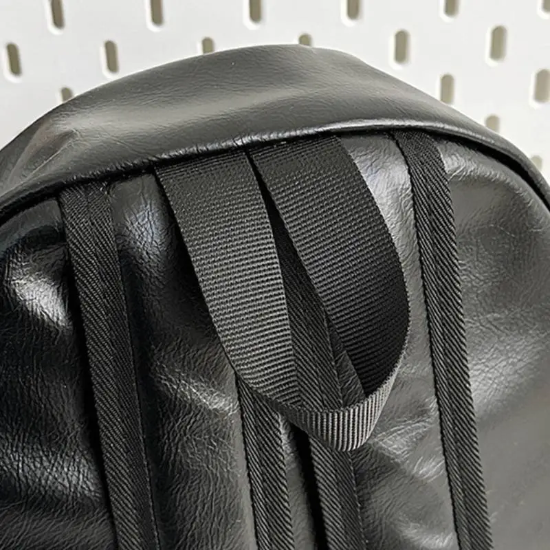 Fashionable Funky Backpack-4