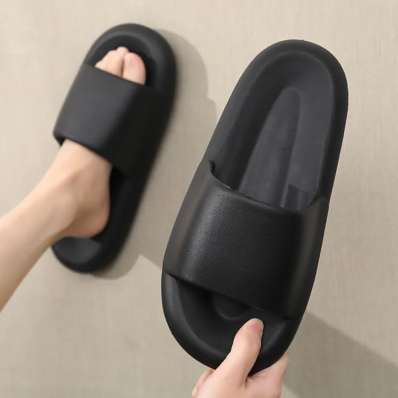 Home Use Plain Flip Flops-11