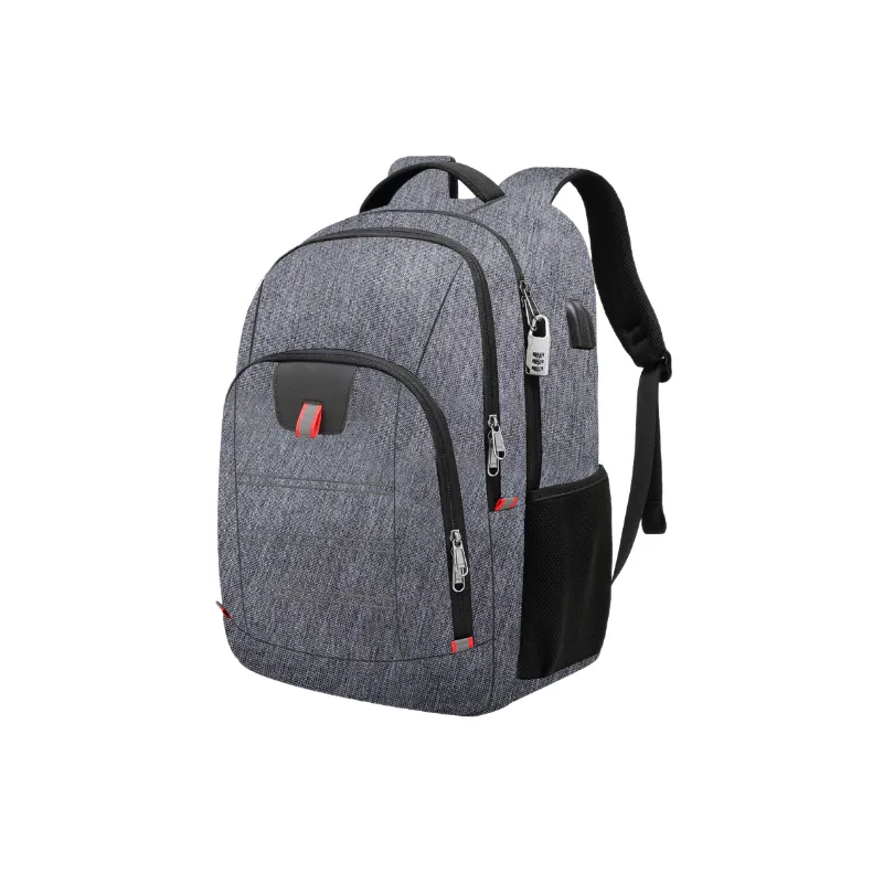 Outdoor Waterproof Backpack Man-0