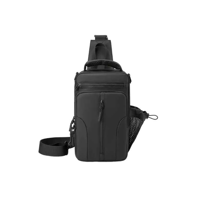 Fashionable Simple Sling Bag-5