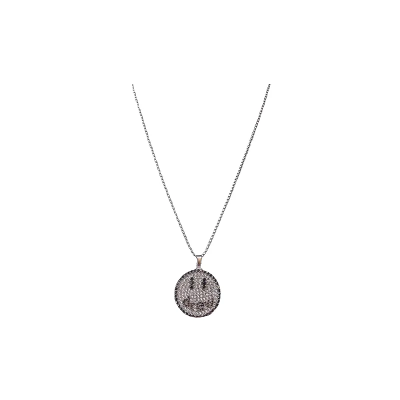 Trendy Necklace   Pendant Accessories-0