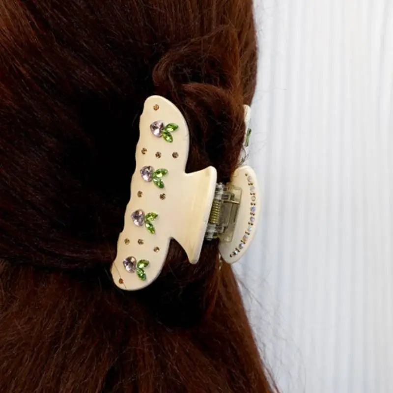 Cute Basics Hair Clip-1