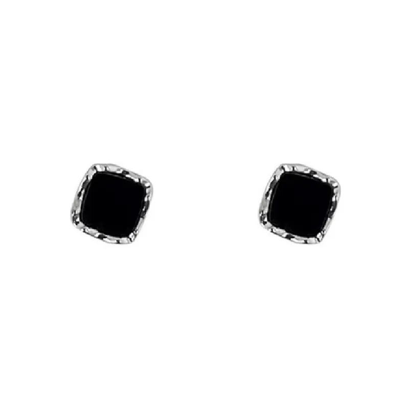 Fashion Simple Ear Stud-0