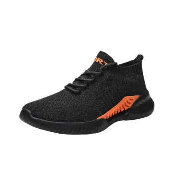 Casual Lightweight Slip On Shoes