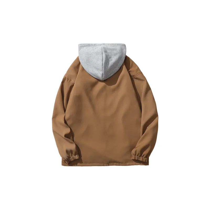 Casual Sporty Jacket-3