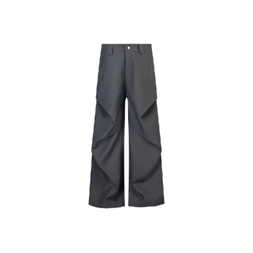 Retro Fashion Cotton Casual Pants