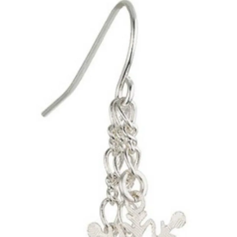 Fashion Cute Earring-1