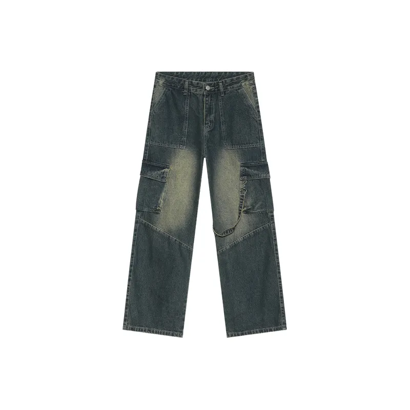Simple Funky Jeans-0