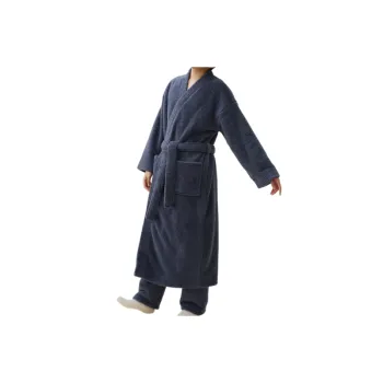 Simple Plain Pajama Sets