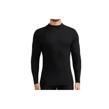 Warming Simple Thermal Top