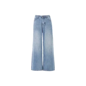 Fashionable Casual Jeans