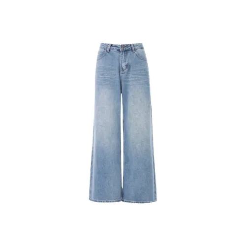 Fashionable Casual Jeans