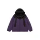 Dark Purple