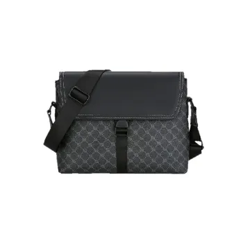Retro Casual Shoulder Bag