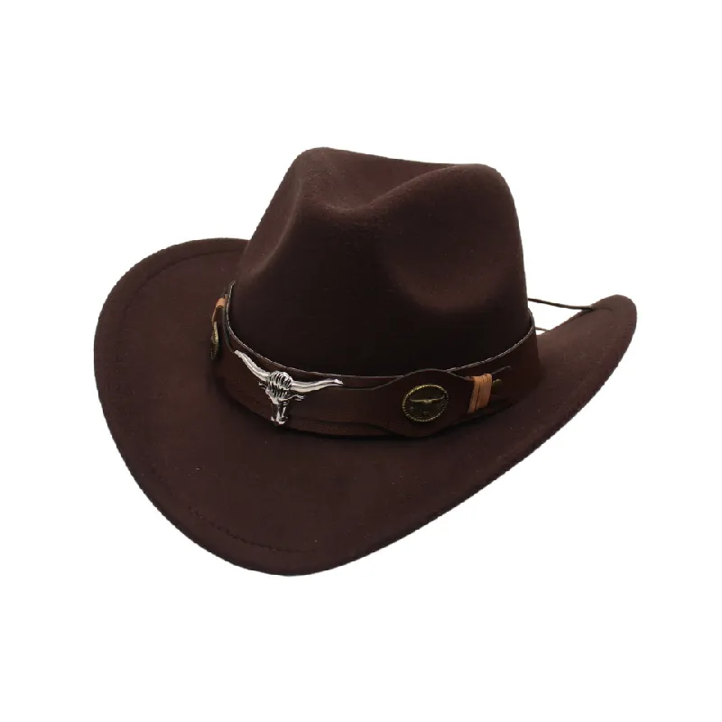 Fashionable Funky Other Hat-5