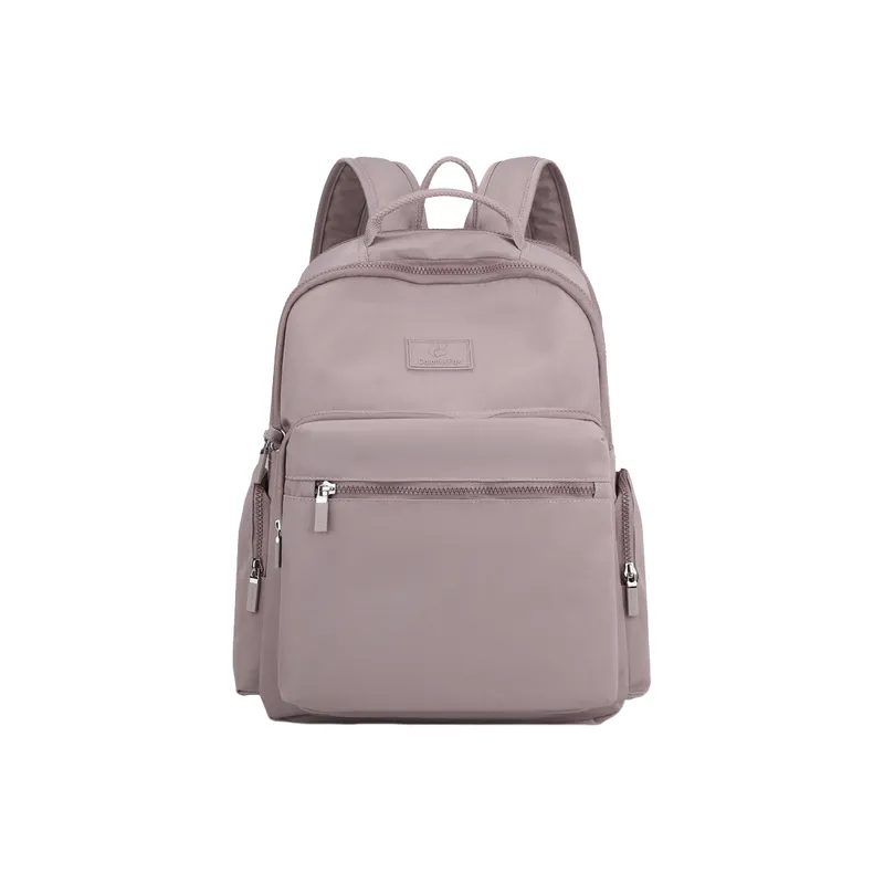 Fashionable Elegant Backpack-5