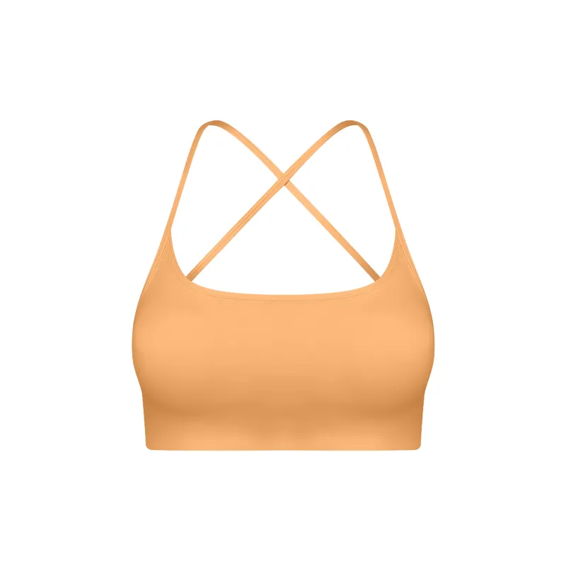 Breathable Casual Sports Underwear Women-10