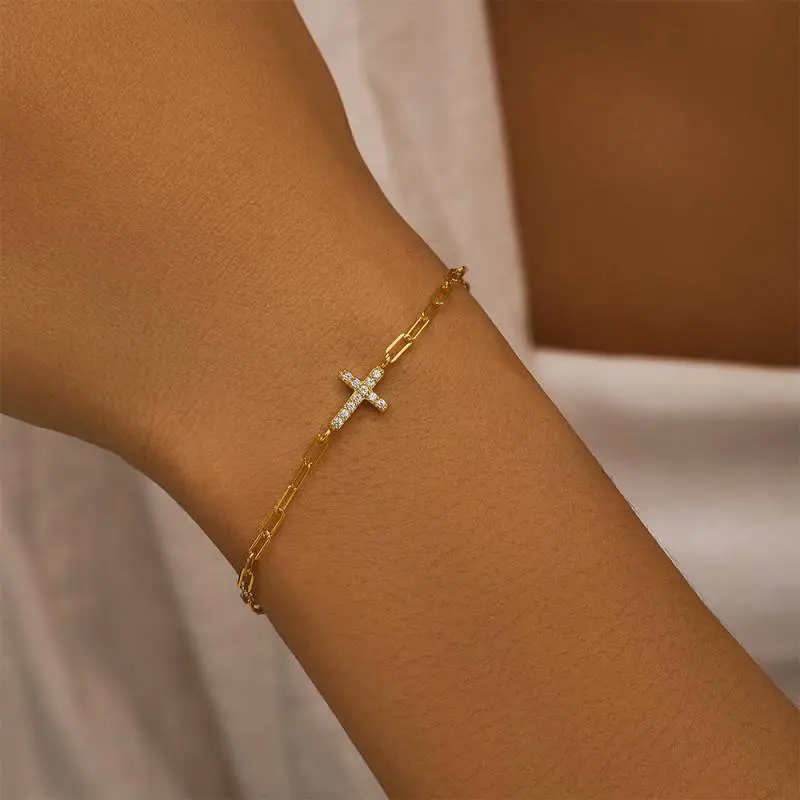 Simple Fashionable Bracelet-3