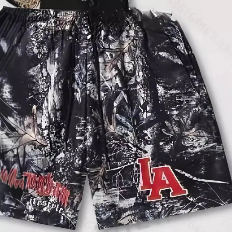 Fashionable Funky Casual Sportswear-3