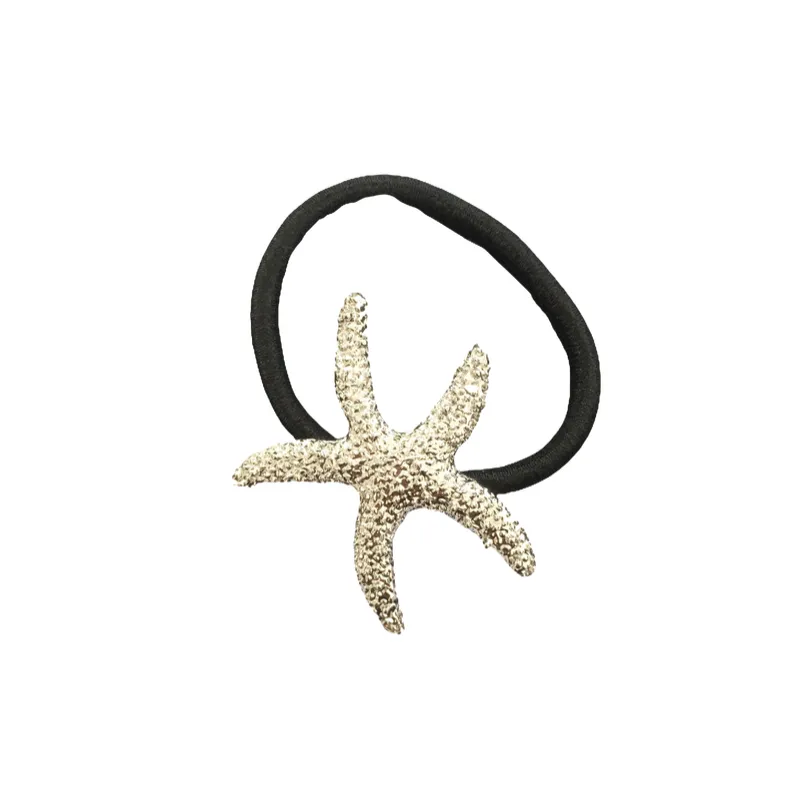 Fashionable Basics Hair Tie-2