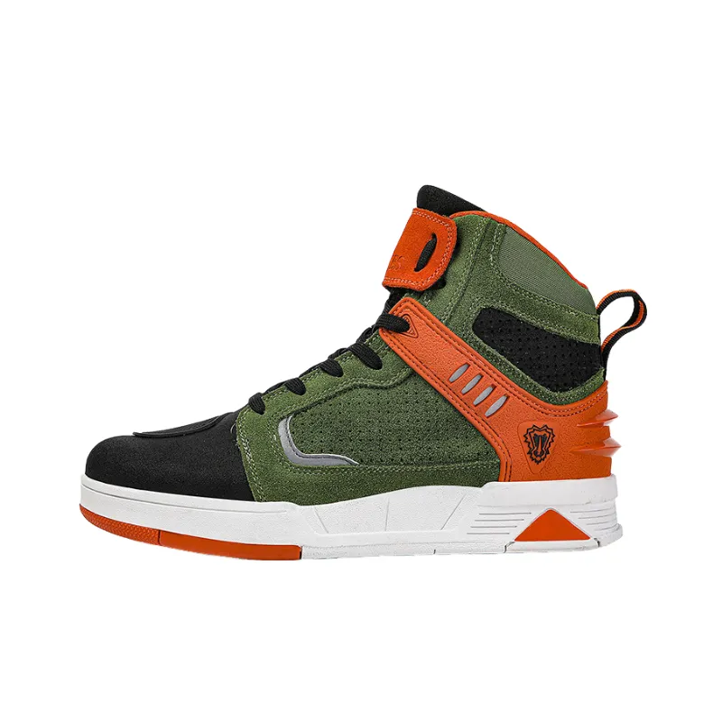 Fashionable Sporty Cycling Shoes-4