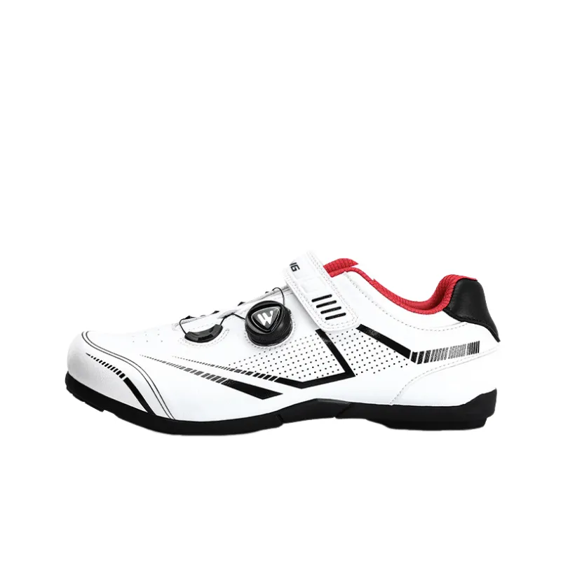 Fashionable Sporty Cycling Shoes-0