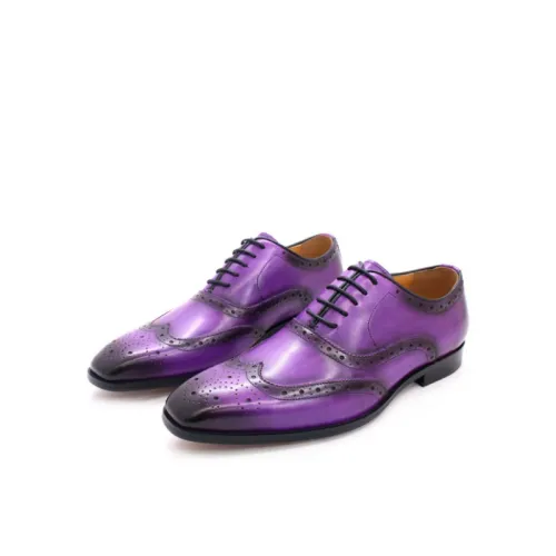 Elegant Fashionable Dress Shoes