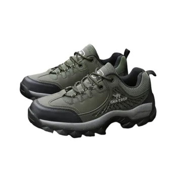 Basics Breathable Hiking Shoes