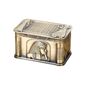 Fashionable Portable Storage Boxes