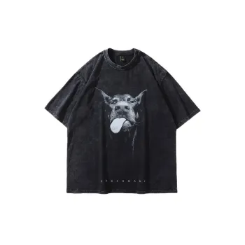 Doberman T Shirt