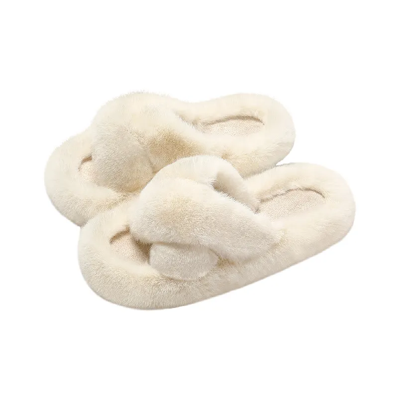 Home Use Warm Flip Flops-2