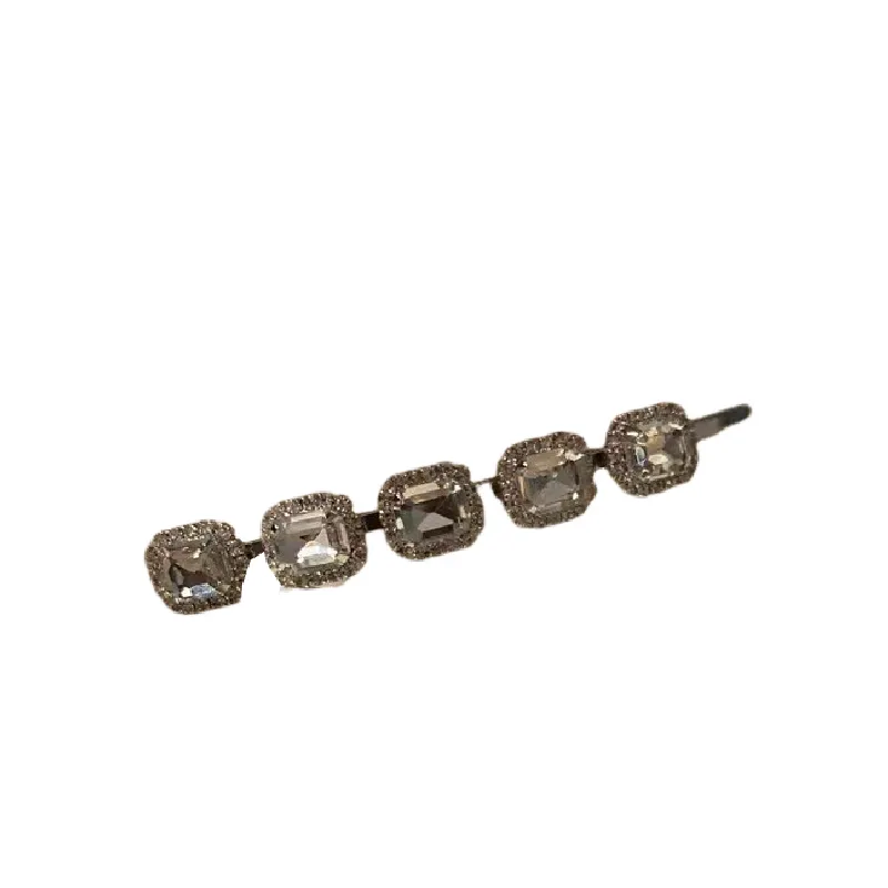 Retro Simple Hair Clip-3