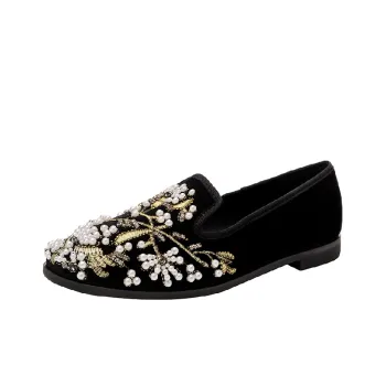 Simple Rhinestone Gommino