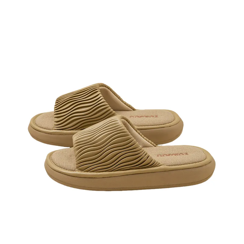 Basics Plain Flip Flops-1