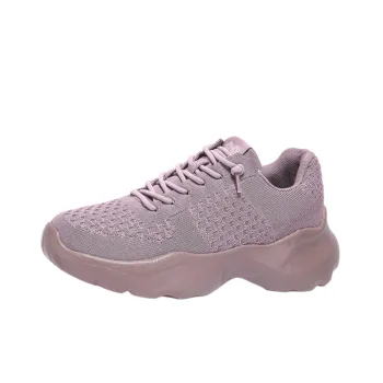 Casual Lightweight Slip On Shoes