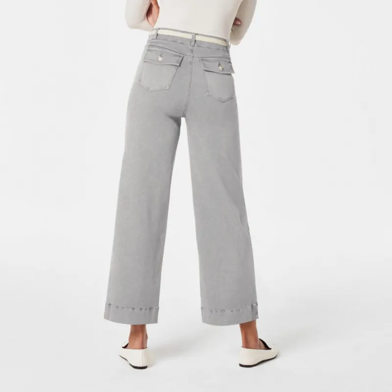 Casual Fashion Jeans-6