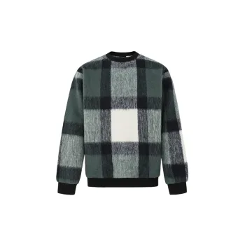 Loose Warming Sweater