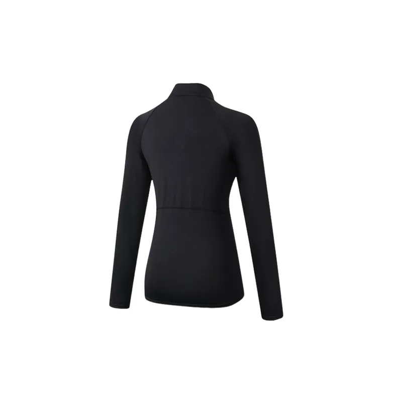 Sporty Fashionable Polyester Fitness Clothing Women-13