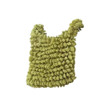 Casual Cute Storage Bags