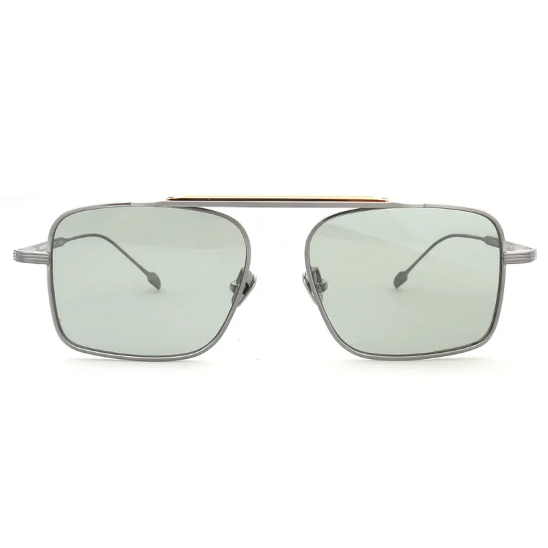 Casual Basics Non Prescription Glasses-7